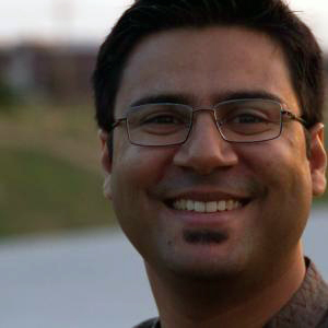 IBBR Welcomes Dr. Saif Hasan | Institute for Bioscience and